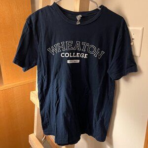 Wheaton College T-Shirt